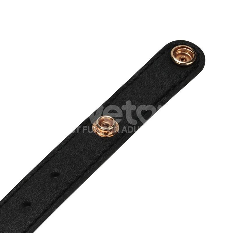 Ingen Adjustable Strap On with Hollow Dildo 9 Enhanced Set L/XL/2XL - Image 23