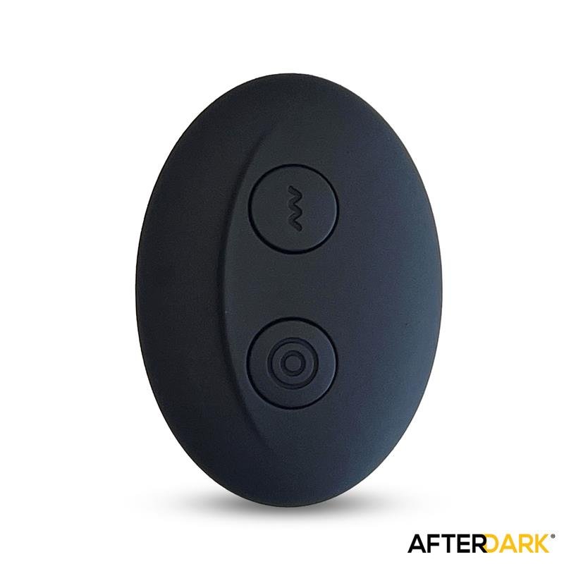 Ivan 360º Rotating and Vibrating Prostate Massager with Remote Control - Image 5