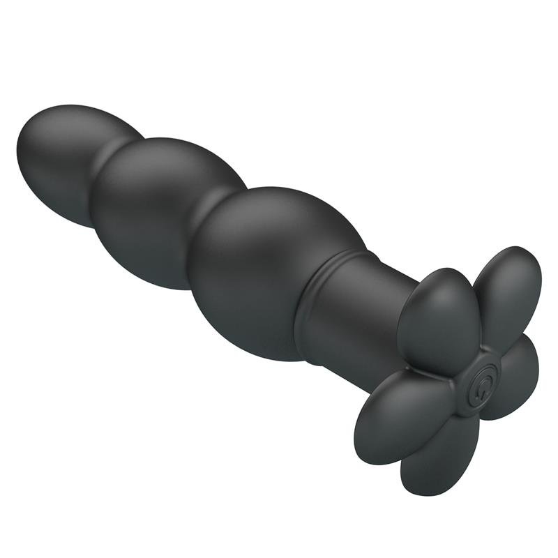 Jadier Vibrating Anal Plug - Image 5