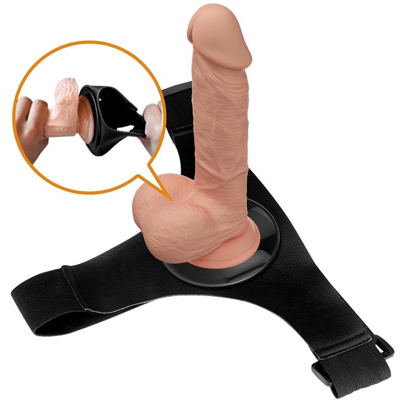Jerry Harness with Dildo 7.6 - Image 5