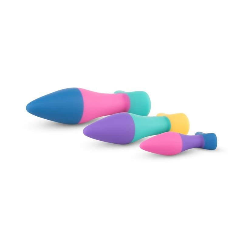 Koda Butt Plug Set - Image 2