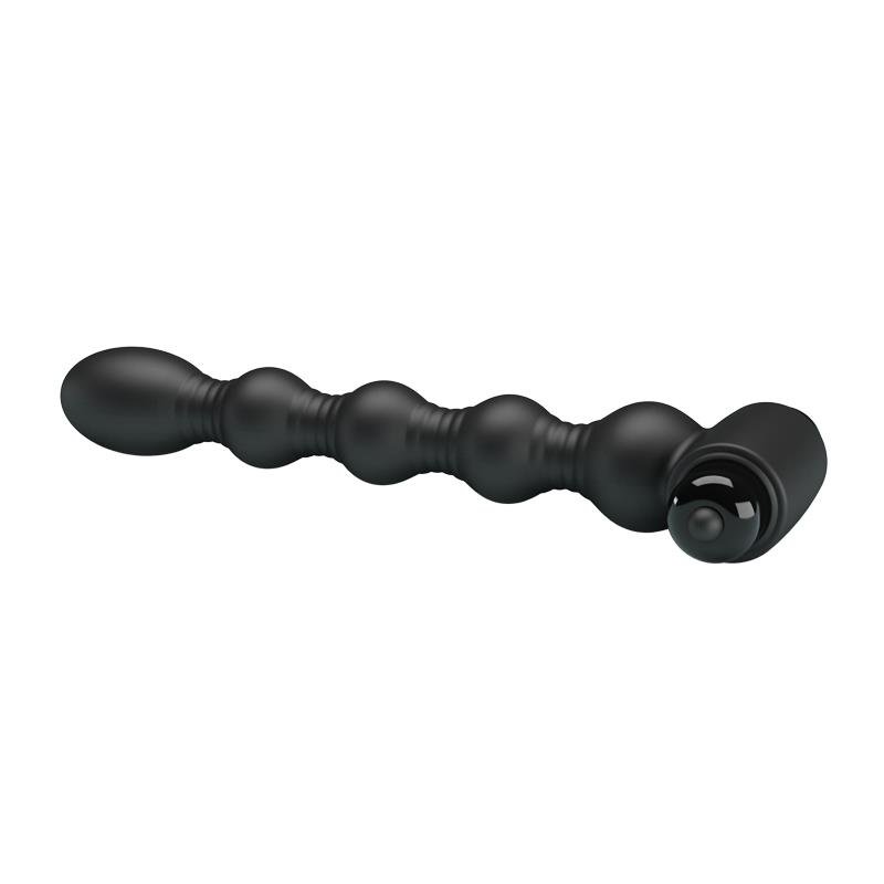 Lynn Butt Plug with Vibration Sensual Pleasure - Image 3