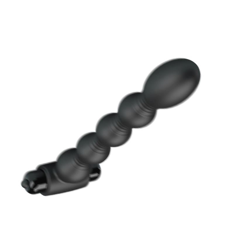 Lynn Butt Plug with Vibration Sensual Pleasure - Image 4