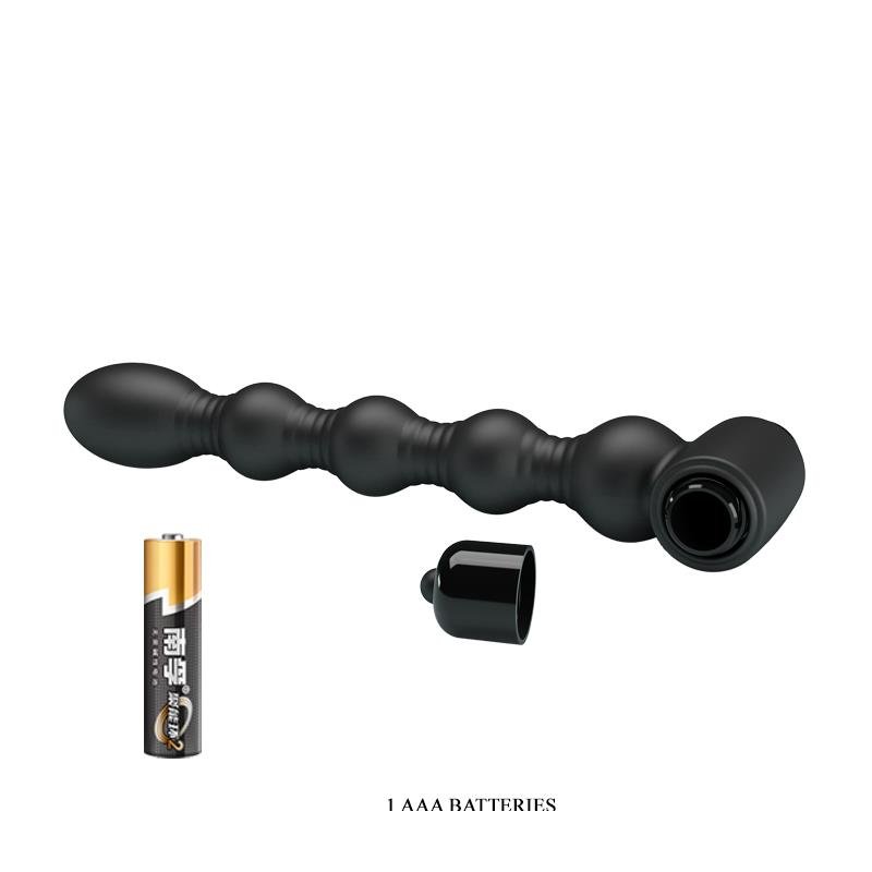 Lynn Butt Plug with Vibration Sensual Pleasure - Image 7