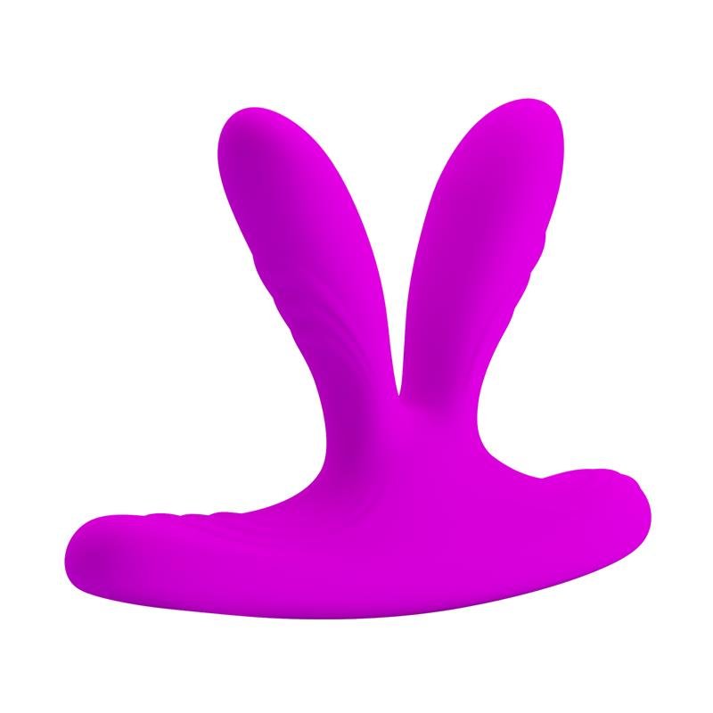 Magic Finger Double Stimulator - Image 2