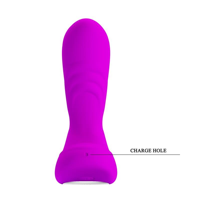 Magic Finger Double Stimulator - Image 6