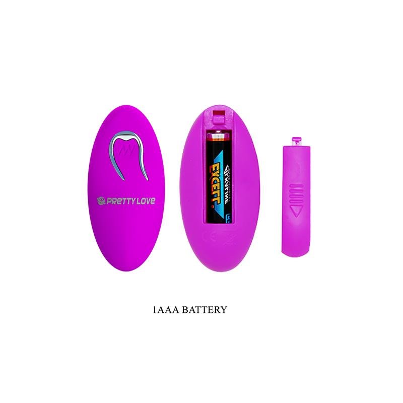 Magic Finger Double Stimulator - Image 9