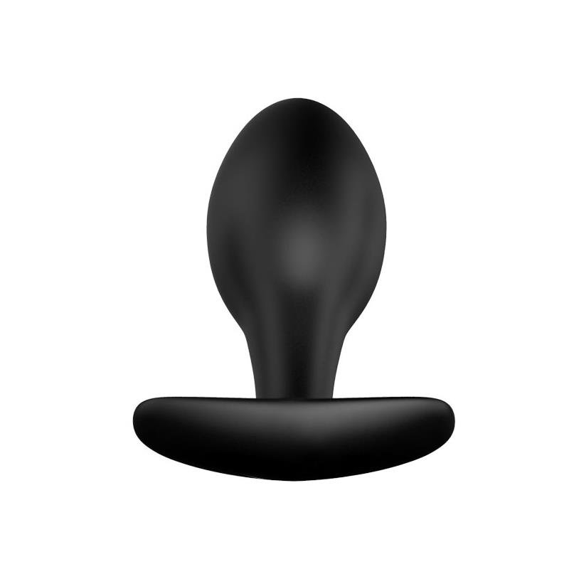 Plug Anal Ancla Negro - Image 3
