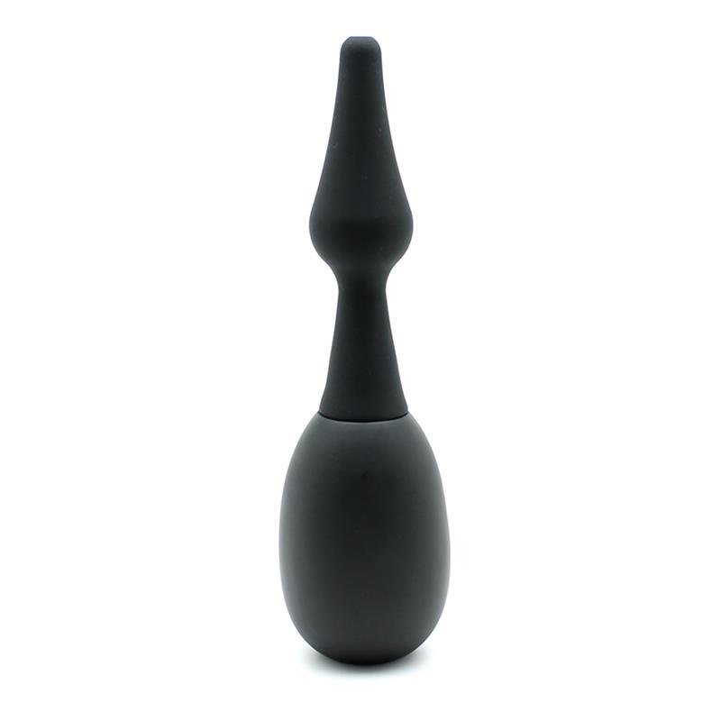 Intim Douche Plug Silicone - Image 2