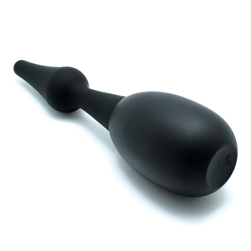 Intim Douche Plug Silicone - Image 3