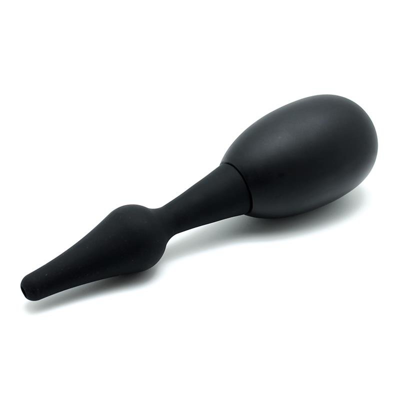 Intim Douche Plug Silicone - Image 4