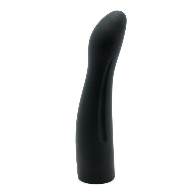 Strap-on with Dildo Silicone 16cm - Image 2