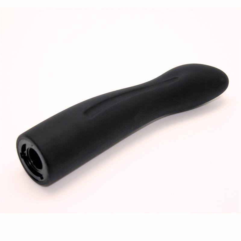 Strap-on with Dildo Silicone 16cm - Image 5