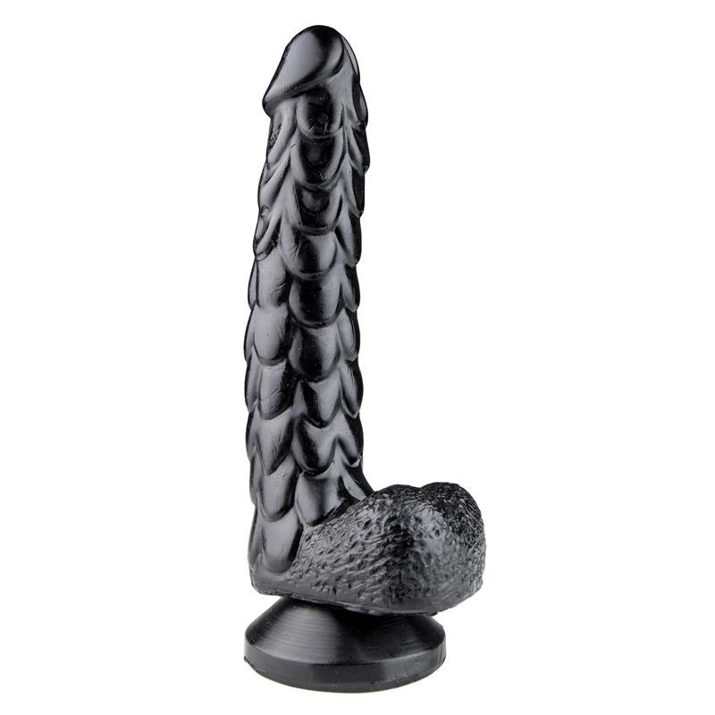 Scales Dildo Hyleos 18 cm - Image 2