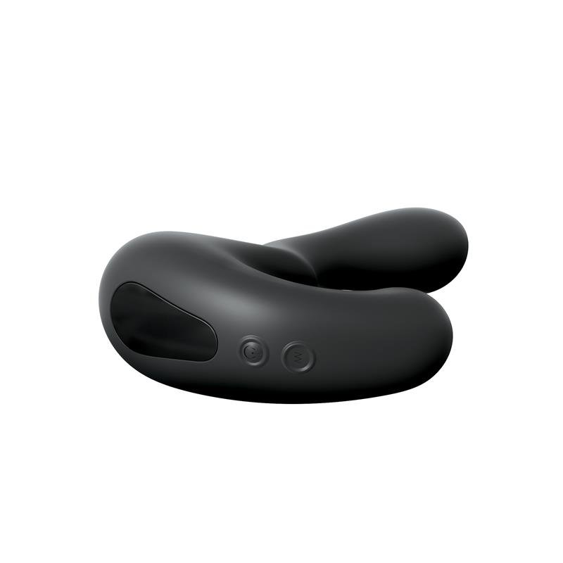 Ultimate P-Spot Milker Black - Image 3