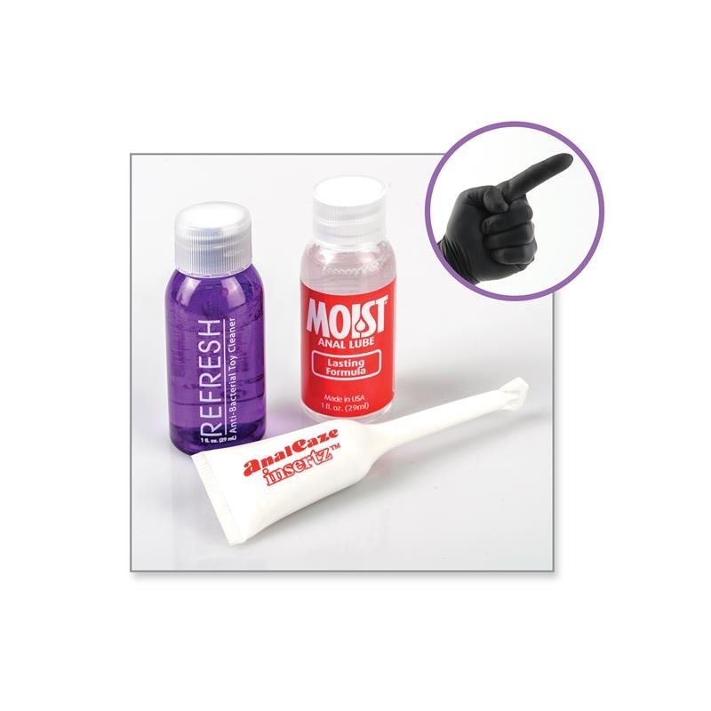 Ultimate P-Spot Milker Black - Image 4