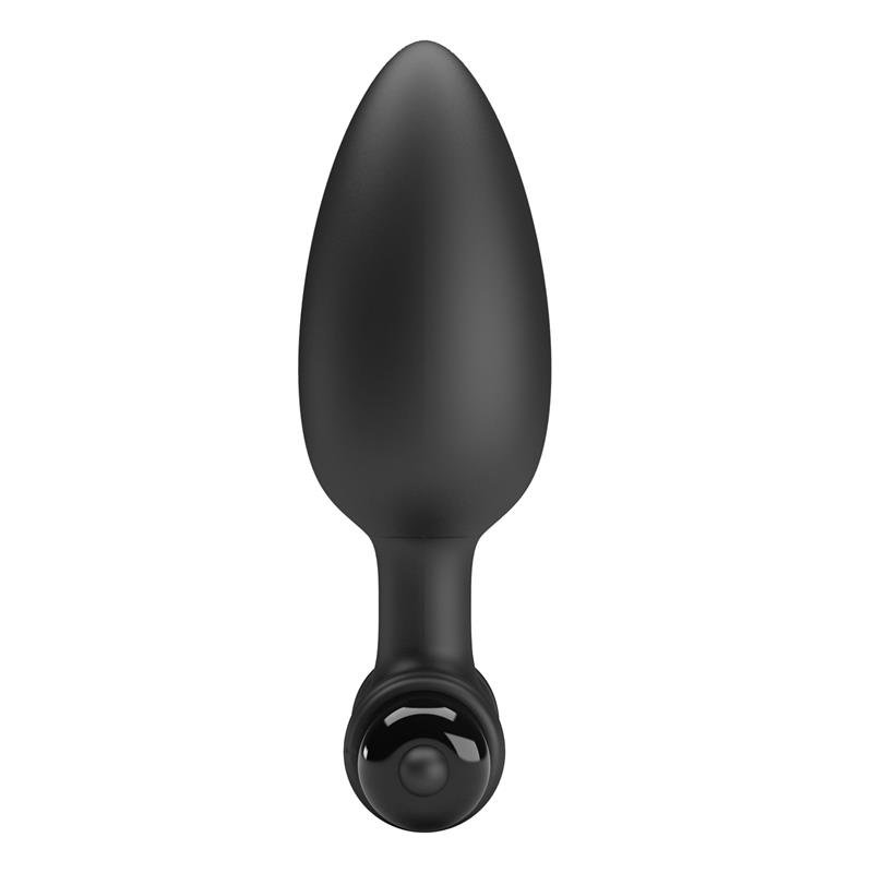 Vibrating Anal Plug - Image 4