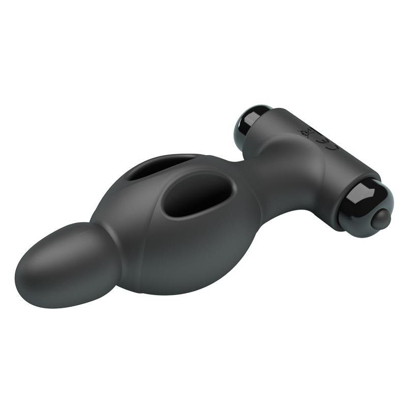 Vibrating Anal Plug - Image 3
