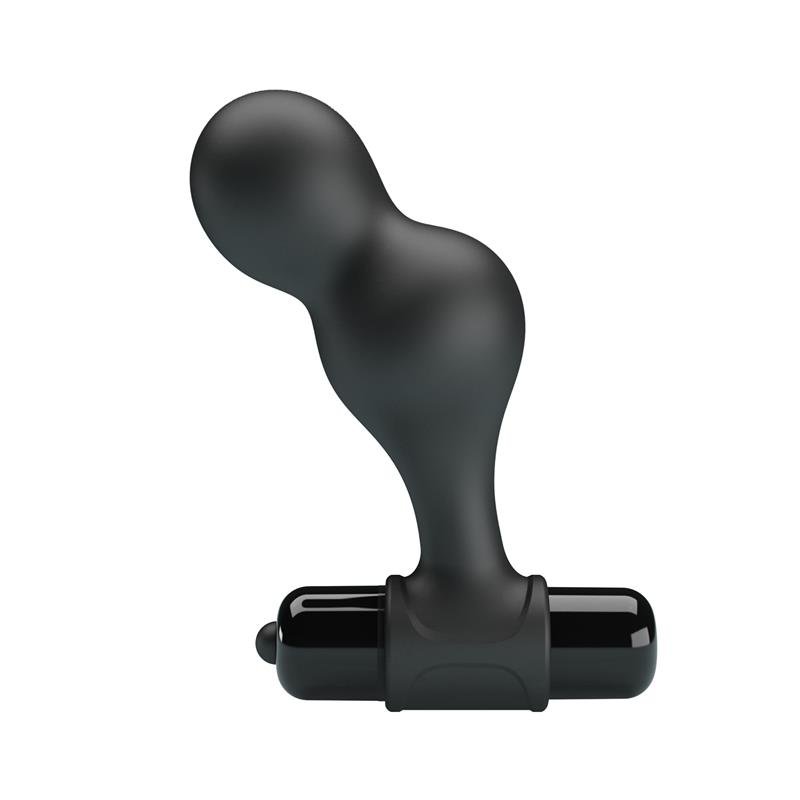 Vibrating Butt Plug - Image 2