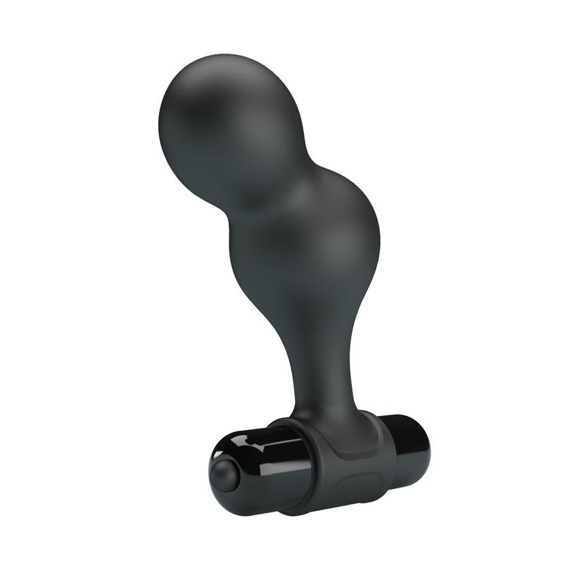Vibrating Butt Plug - Image 3