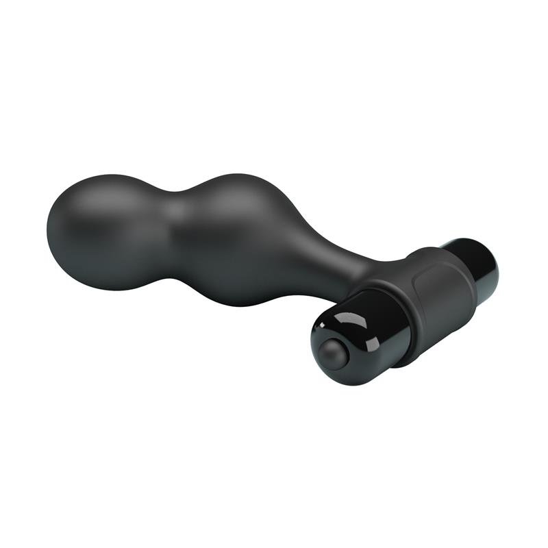 Vibrating Butt Plug - Image 4