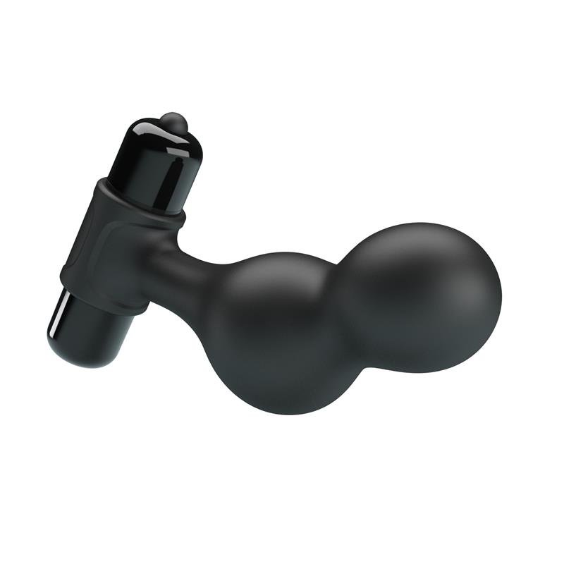Vibrating Butt Plug - Image 5