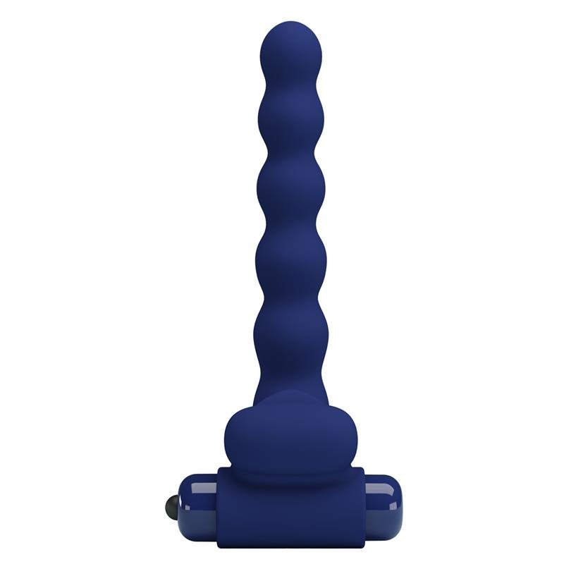 Vibrating Penis Ring - Image 4