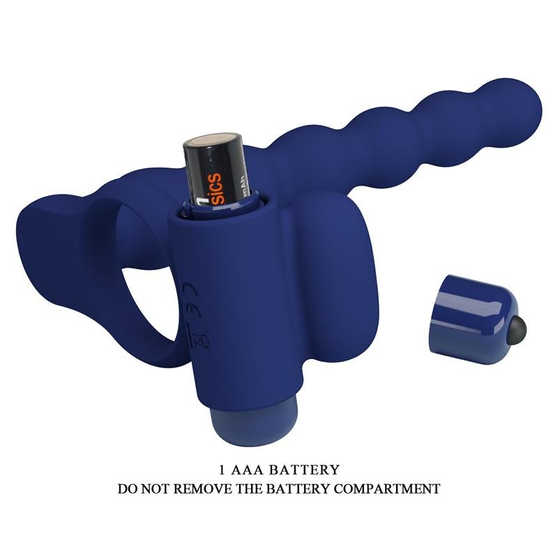 Vibrating Penis Ring - Image 7