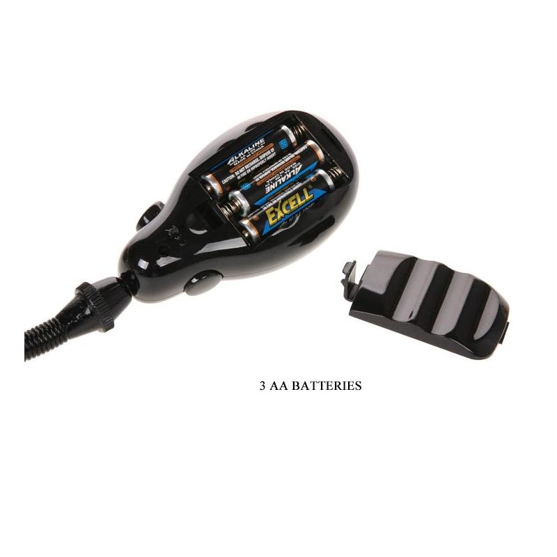 Alexander Vibrating Pump - Image 3