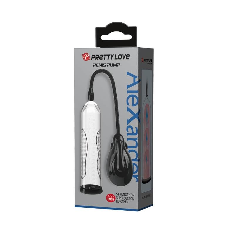 Alexander Vibrating Pump - Image 7