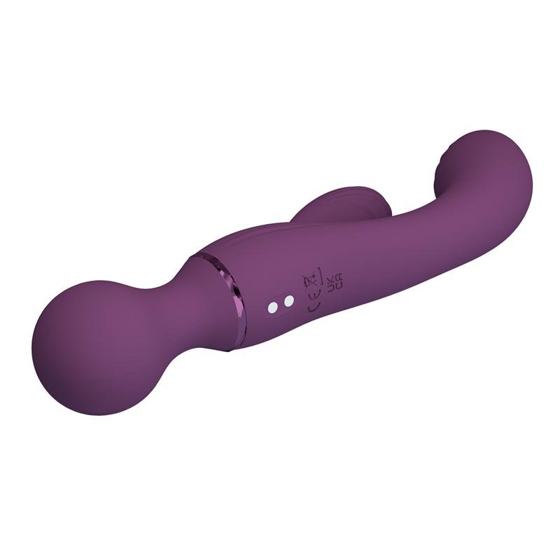 All Roundet Viba and Massager 2 in 1 - Image 7