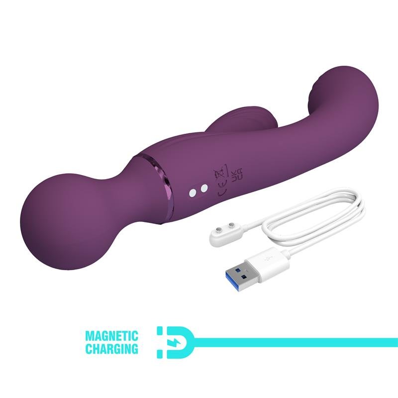 All Roundet Viba and Massager 2 in 1 - Image 9