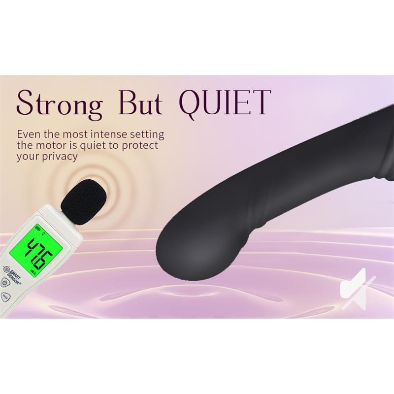 Allow Vibe with rotation and thrusting - Image 4