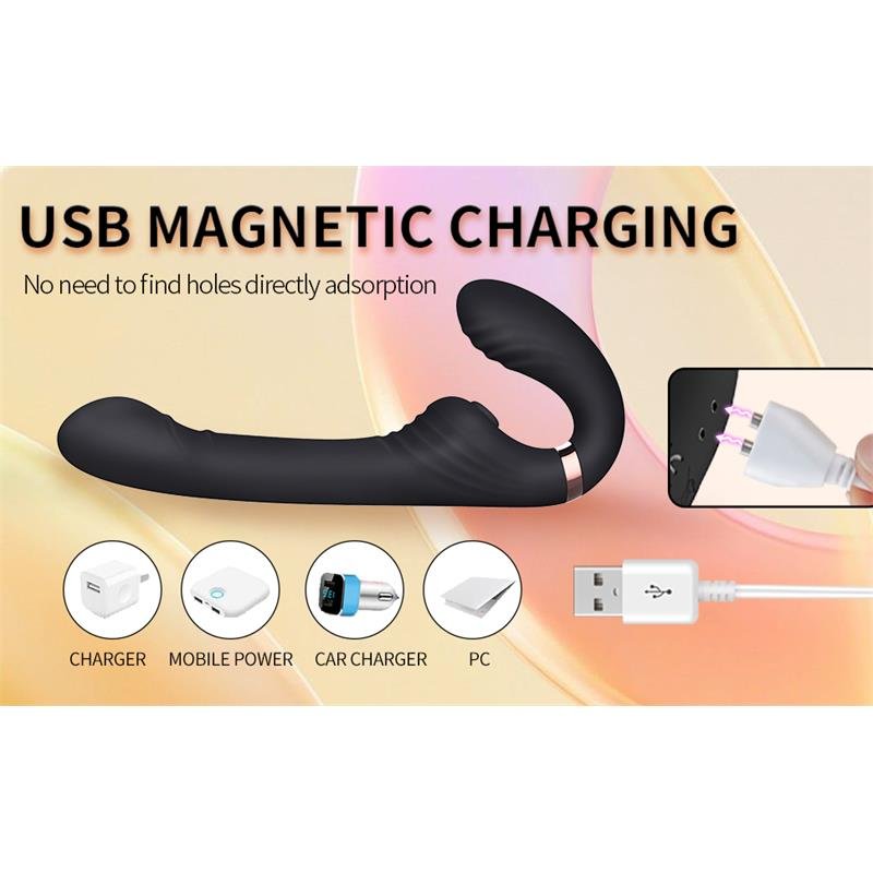 Allow Vibe with rotation and thrusting - Image 7