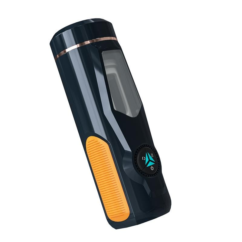 Aneemun Masturbator with Thrusting and Rotation - Image 3