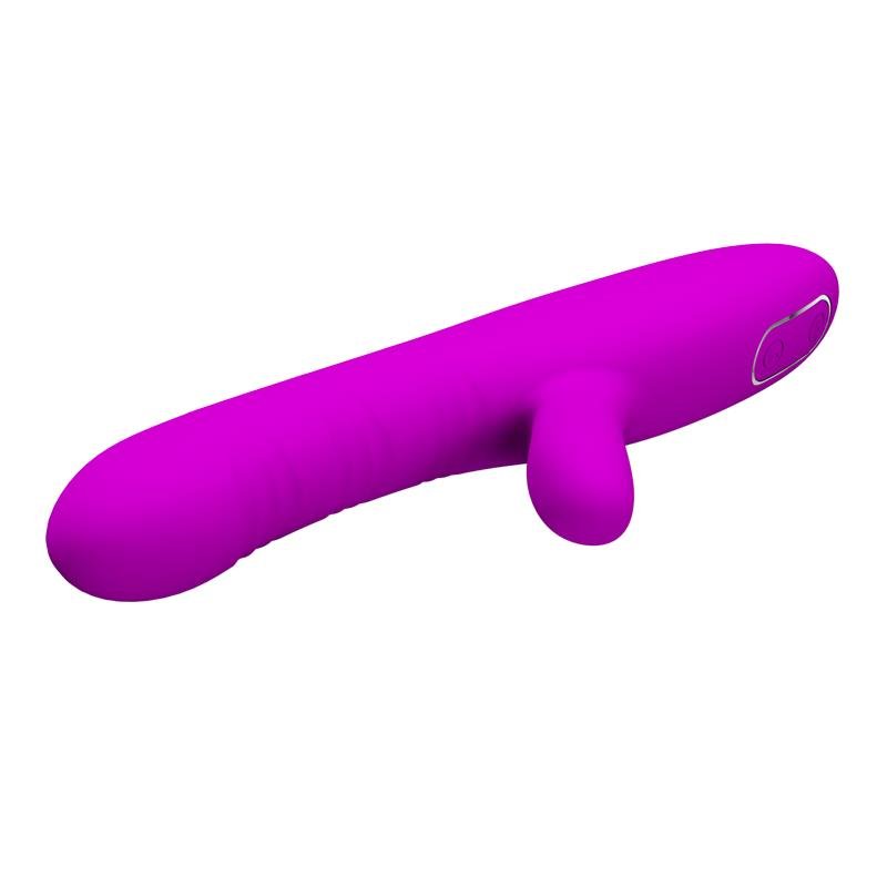 Angelique Tickling Vibe USB - Image 4