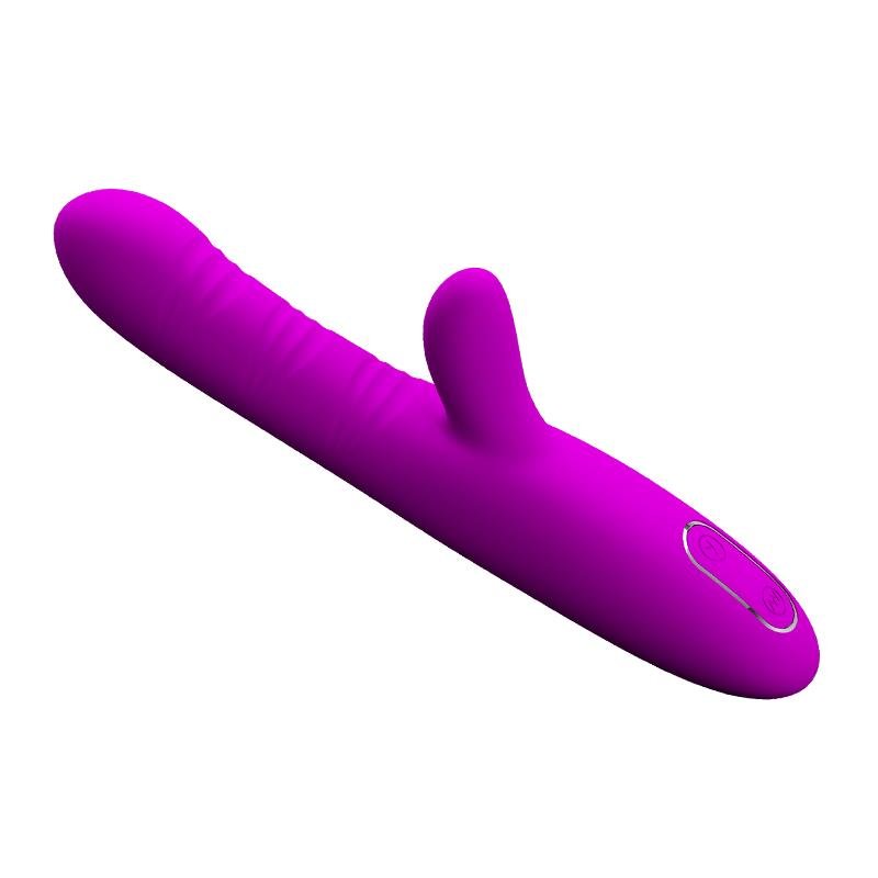 Angelique Tickling Vibe USB - Image 6