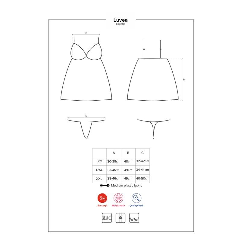 Babydoll Luvae - Image 5