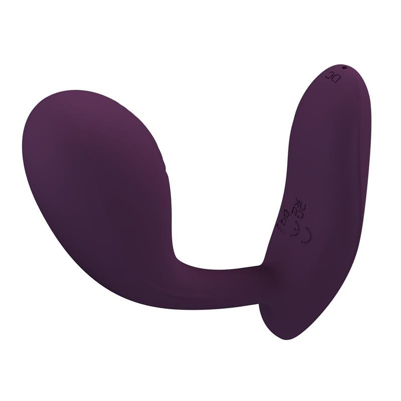 Baird G-Spot Vibrator wih App - Image 2