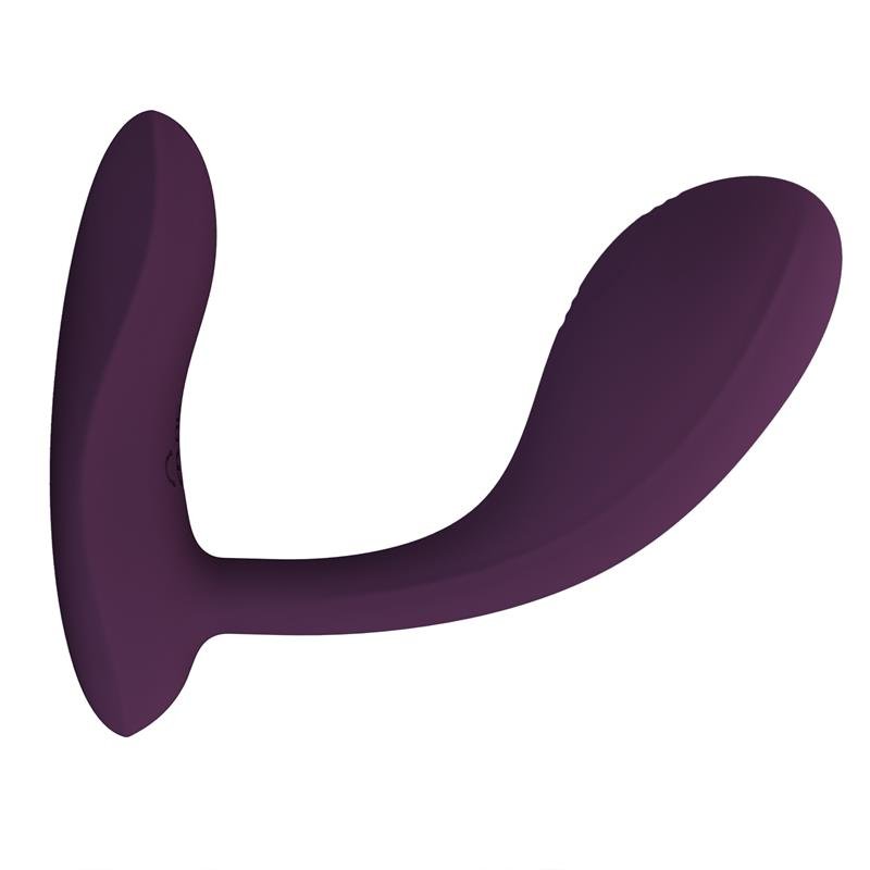 Baird G-Spot Vibrator wih App - Image 3