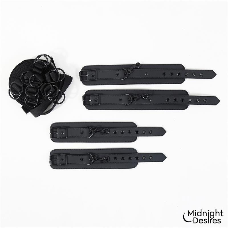 Bed Restraint Set - Image 9