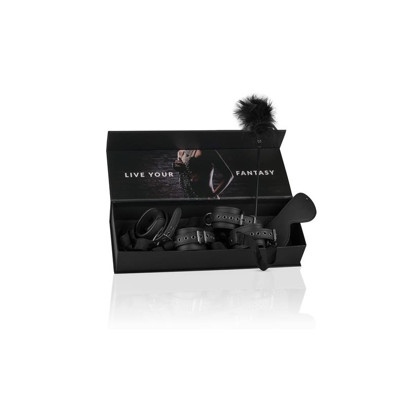 Beginners Bondage - Fntasy Kit - Image 8