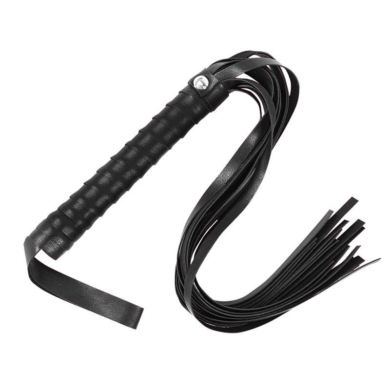 Beginners Bondage Set 3 Pieces Black - Image 5