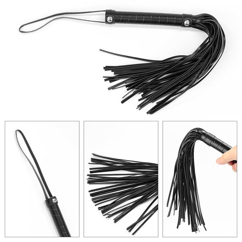 Bondage Kit Deluxe Black - Image 4