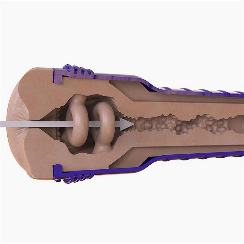 Boost Blast Masturbator Anus - Image 4