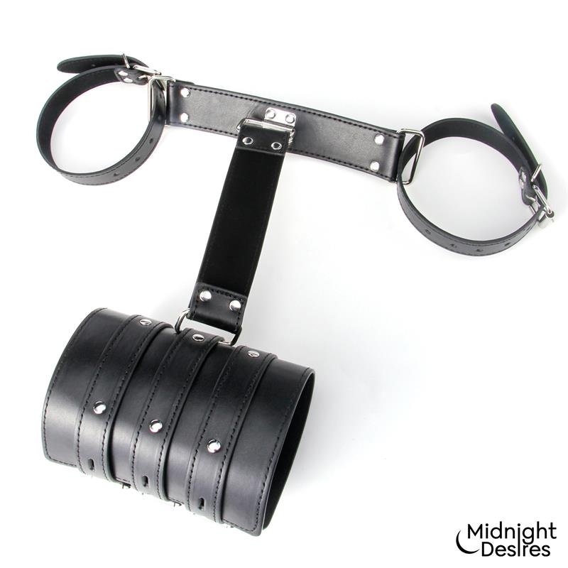 Bound Arm Restraint Set - Image 2