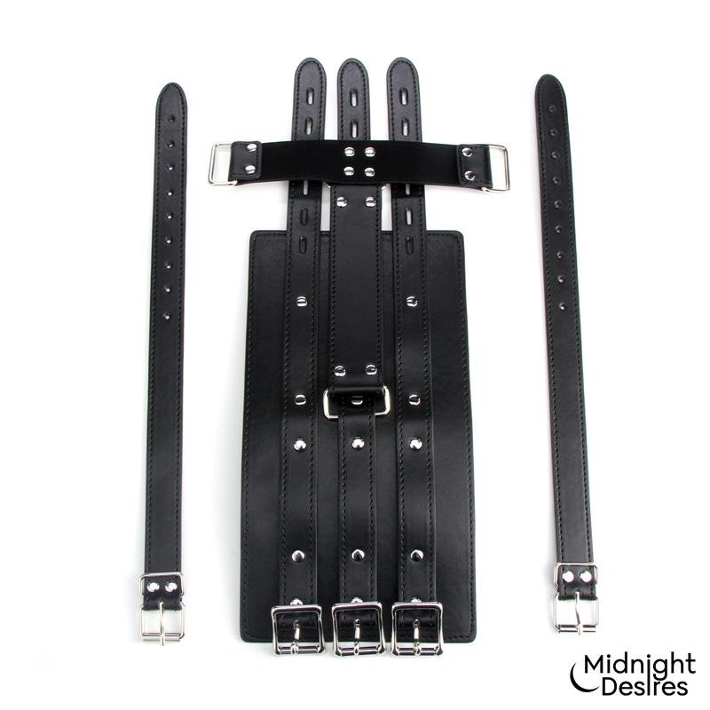 Bound Arm Restraint Set - Image 3