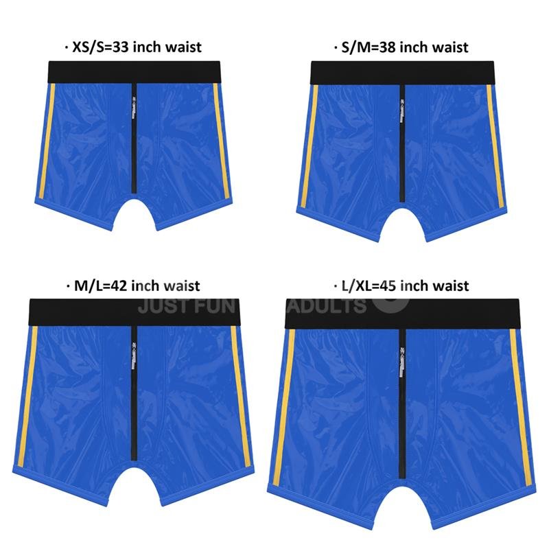 Boxer Briefs/Underwear Size M 32-35 - Image 9