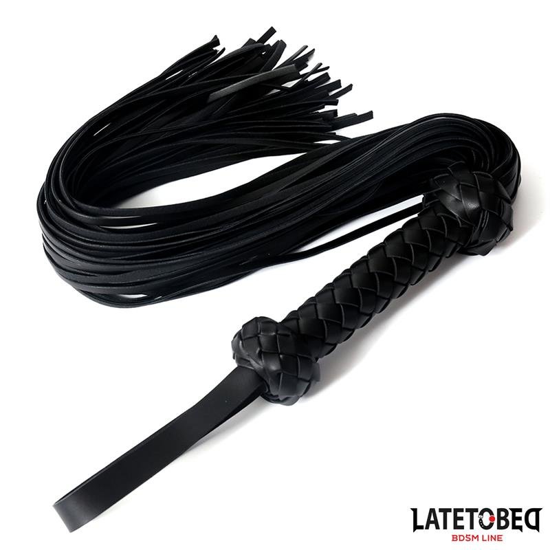 Braided Flogger 64.5 cm - Image 2