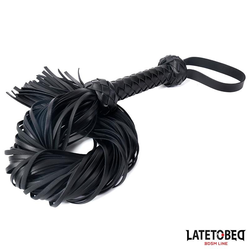 Braided Flogger 64.5 cm - Image 5